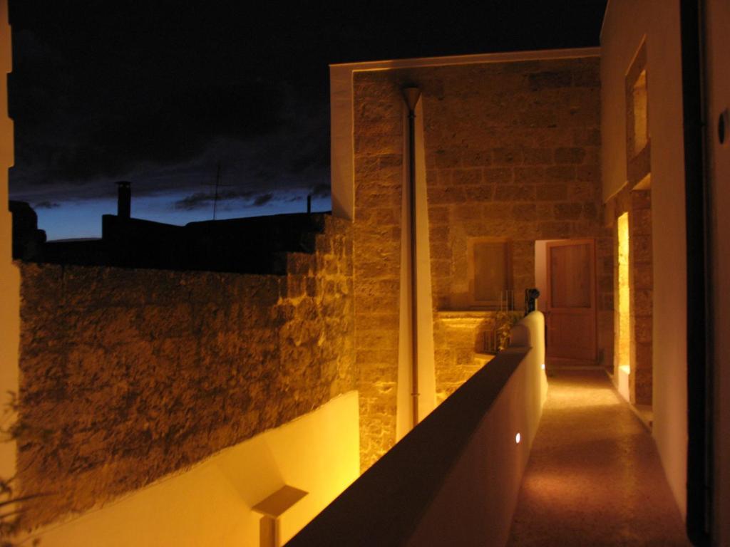 Corte Dei Nonni Presicce Exterior photo