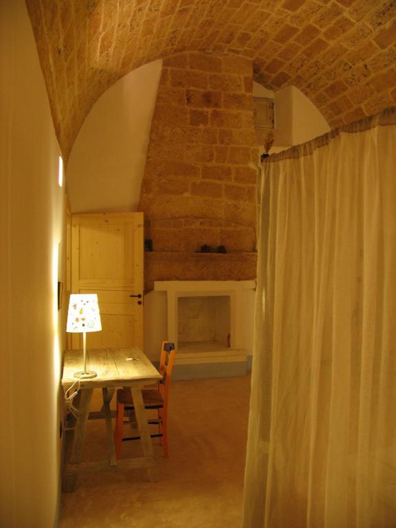 Corte Dei Nonni Presicce Exterior photo